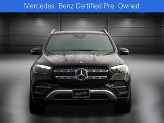 Used 2024 Mercedes-Benz GLE 450e 4MATIC video 2