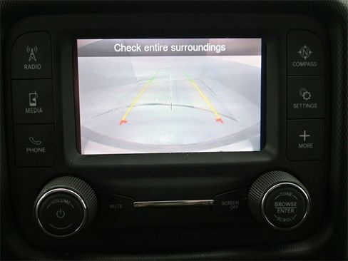 Used 2020 Jeep Wrangler Unlimited Sport S image 30