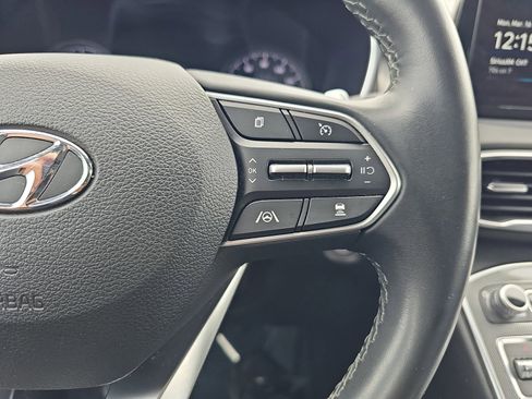 Used 2023 Hyundai Santa Fe XRT image 19