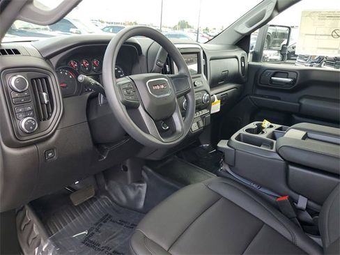 New 2025 GMC Sierra 3500 Pro w/ Convenience Package image 7