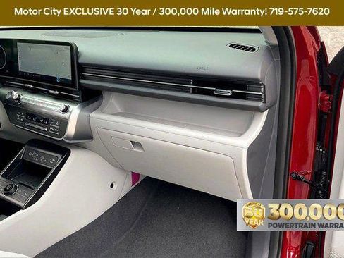 New 2025 Hyundai Kona SEL AWD/4WD image 20