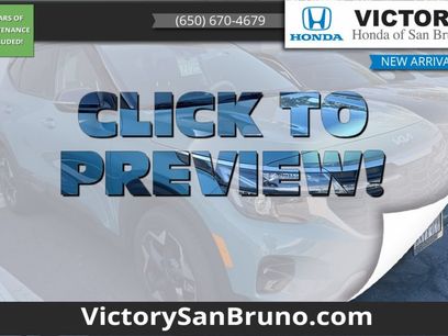 Used 2025 Kia Seltos S