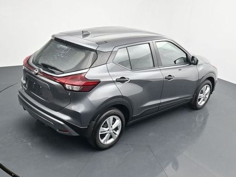 Used 2024 Nissan Kicks S FWD image 25