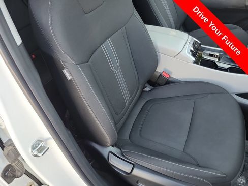Used 2024 Hyundai Tucson SEL FWD image 18