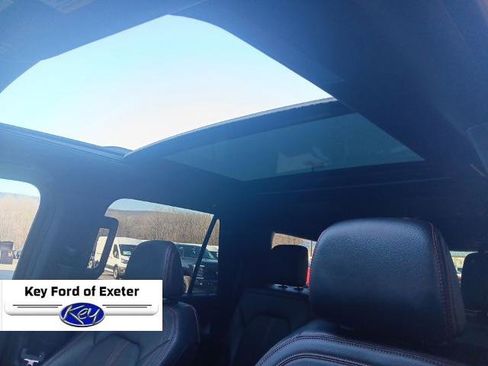 Certified 2024 Ford Expedition Limited image 23