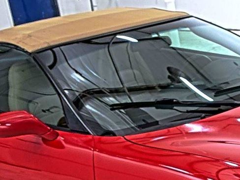 Used 2003 Chevrolet Corvette Base w/ Preferred Equipment Group1 image 15