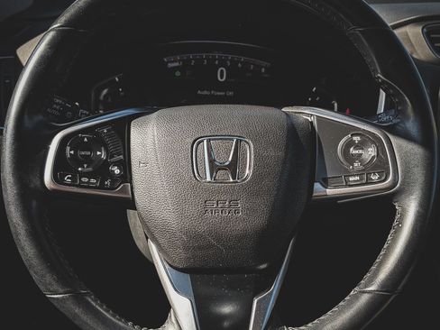Used 2017 Honda CR-V EX-L image 14