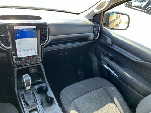 Used 2024 Ford Ranger XLT image 16