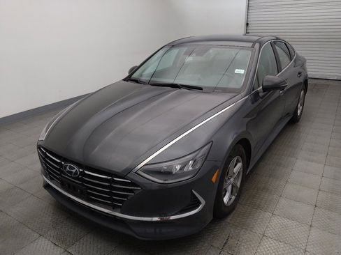 Used 2023 Hyundai Sonata SE FWD image 15