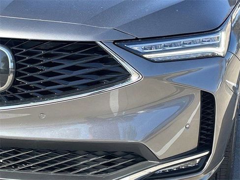 New 2026 Acura MDX SH-AWD w/ Advance Package image 9