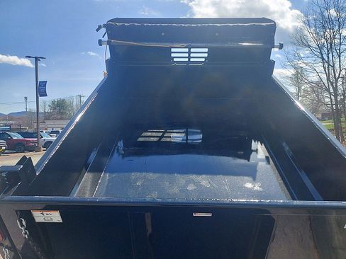 New 2026 Ford F550 4x4 Regular Cab Super Duty image 10