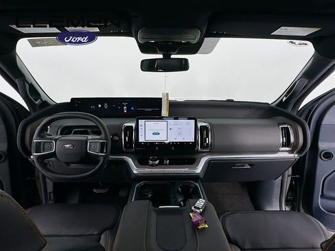New 2026 Ford Expedition Tremor AWD/4WD image 12