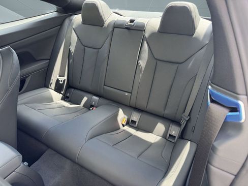 Used 2026 BMW 430i 430i w/ M Sport Package image 25