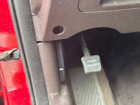 Used 2014 Hyundai Tucson GLS image 21