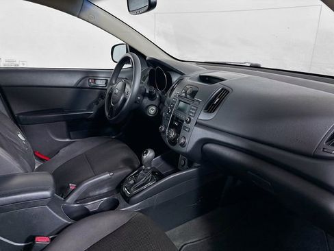 Used 2012 Kia Forte EX image 25