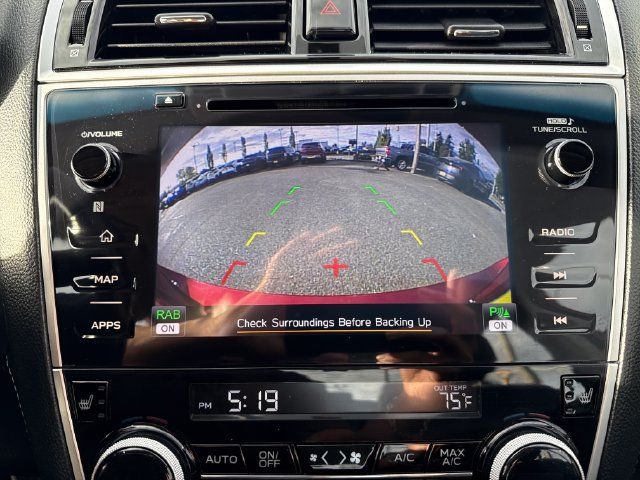 Used 2019 Subaru Legacy 3.6R Limited AWD/4WD image 23