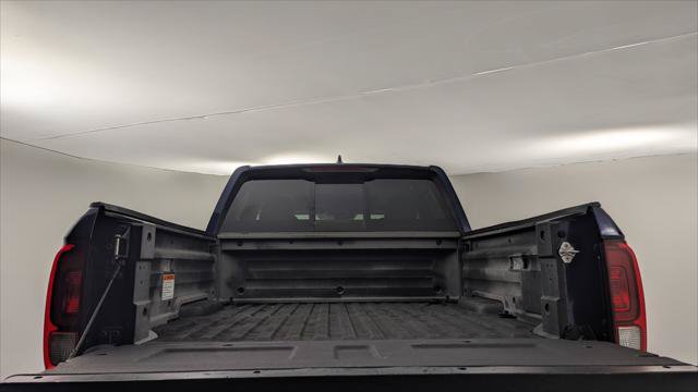 Used 2023 Honda Ridgeline RTL image 17