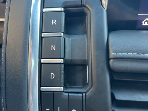 Used 2021 Chevrolet Suburban LT w/ LT Signature Package image 20