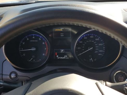 Used 2017 Subaru Outback 2.5i Limited image 31