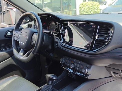 Used 2021 Dodge Durango R/T w/ Blacktop Package image 31