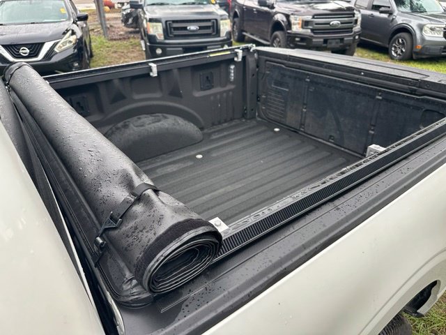 Used 2023 Ford F150 Limited AWD/4WD image 36