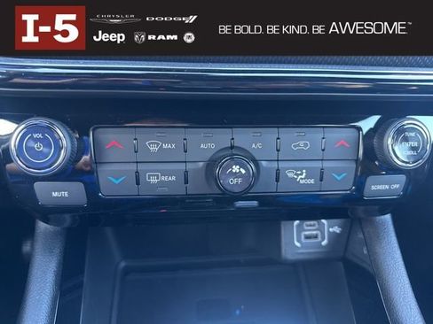 New 2026 Jeep Compass Latitude w/ Quick Order Package 29K image 15