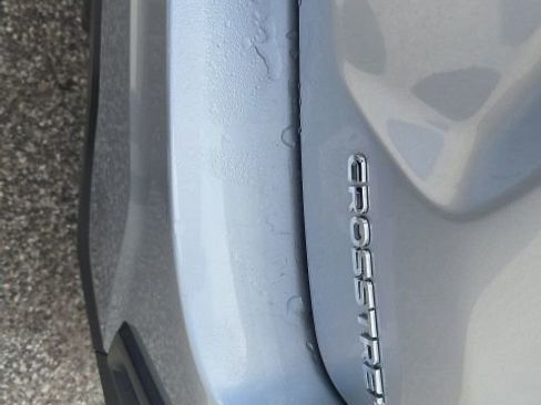 Used 2024 Subaru Crosstrek 2.5i Limited image 4