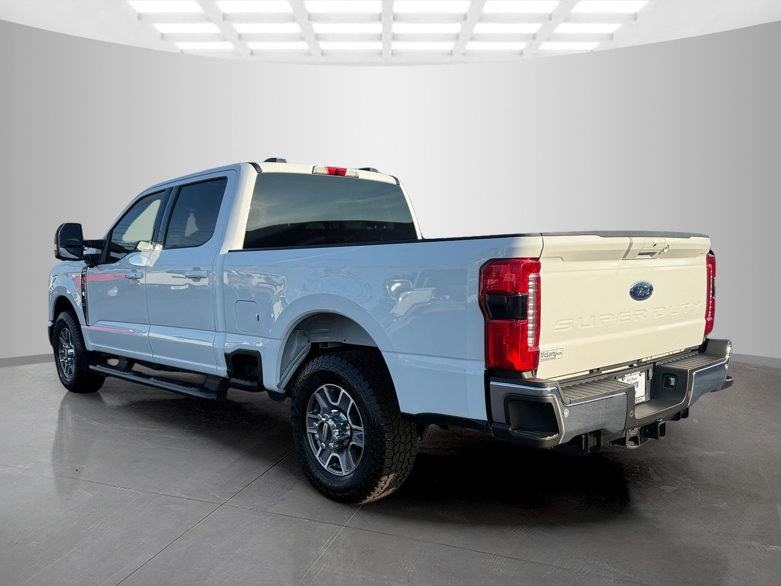 Used 2026 Ford F350 Lariat RWD image 5