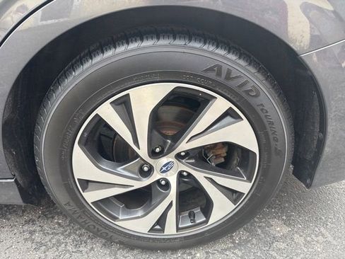 Used 2020 Subaru Legacy Premium image 15