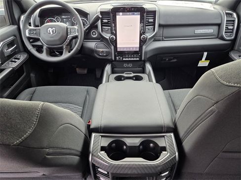 New 2026 RAM 2500 Big Horn image 14