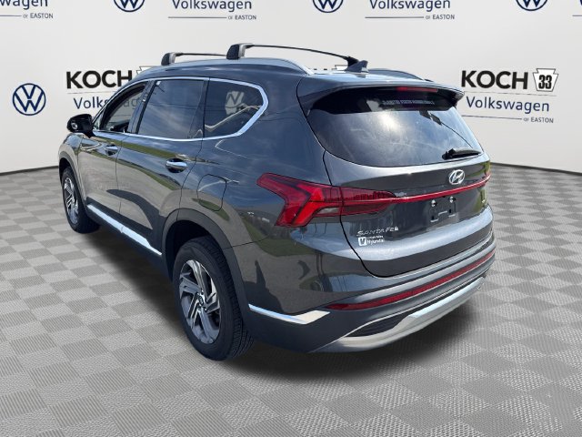 Used 2023 Hyundai Santa Fe SEL w/ Premium Package AWD/4WD image 6