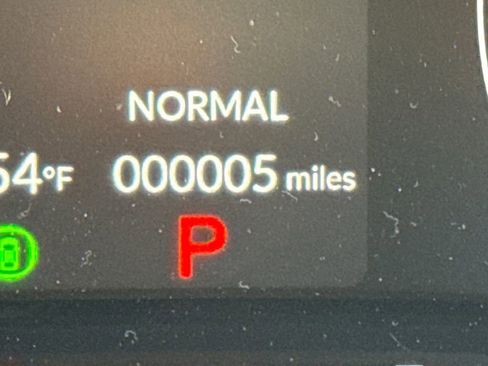 New 2026 Honda Civic Sport image 18