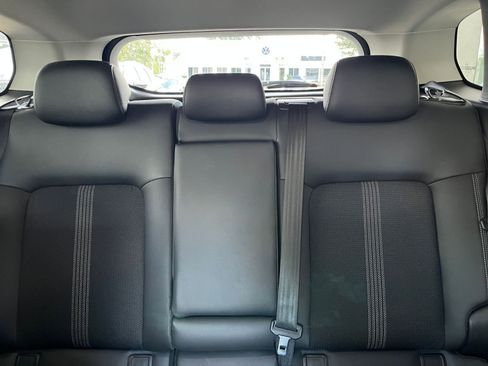 Used 2025 MAZDA CX-50 AWD 2.5 S w/ Select Package image 38