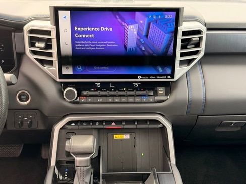 Used 2023 Toyota Tundra Platinum image 15