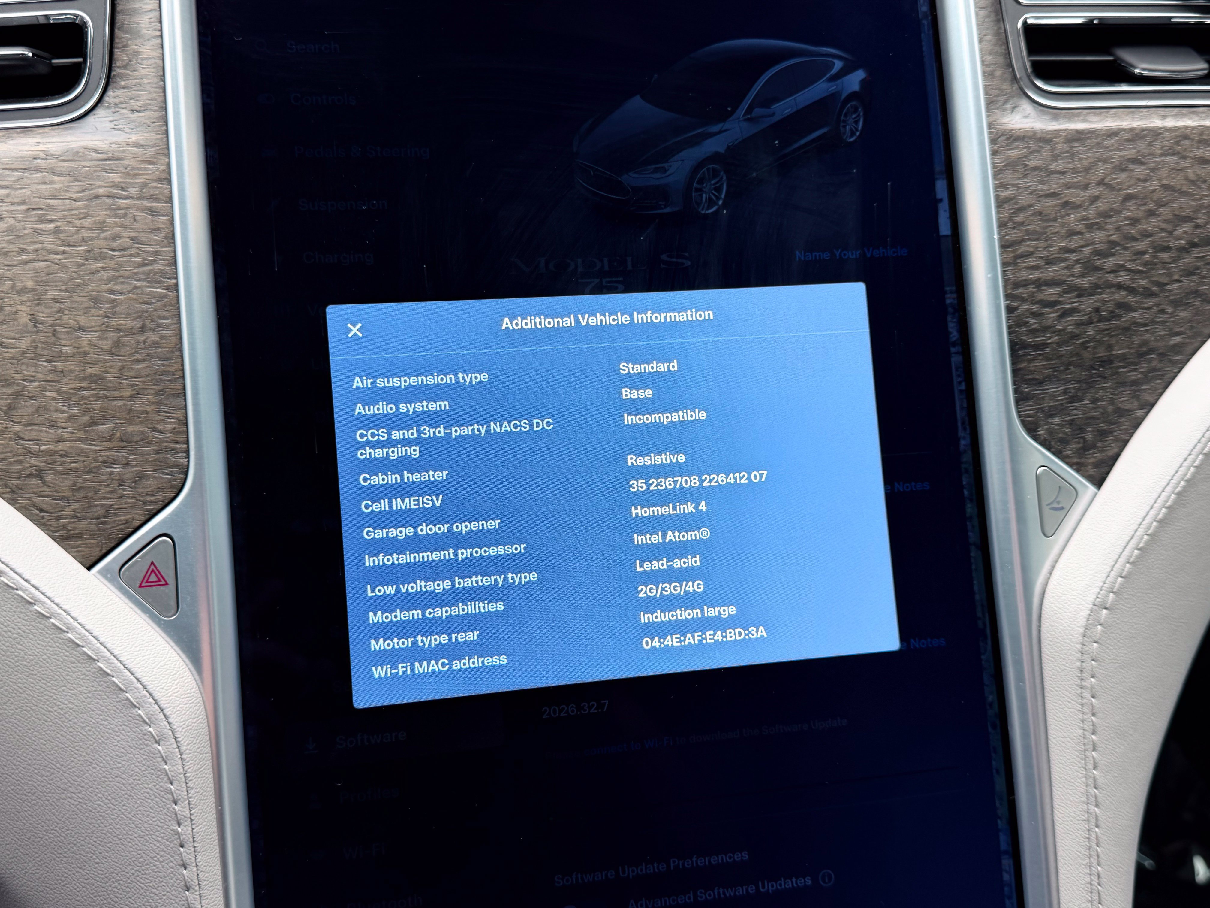 Used 2013 Tesla Model S RWD image 25
