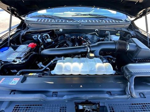 Used 2024 Ford Expedition Max Limited image 31