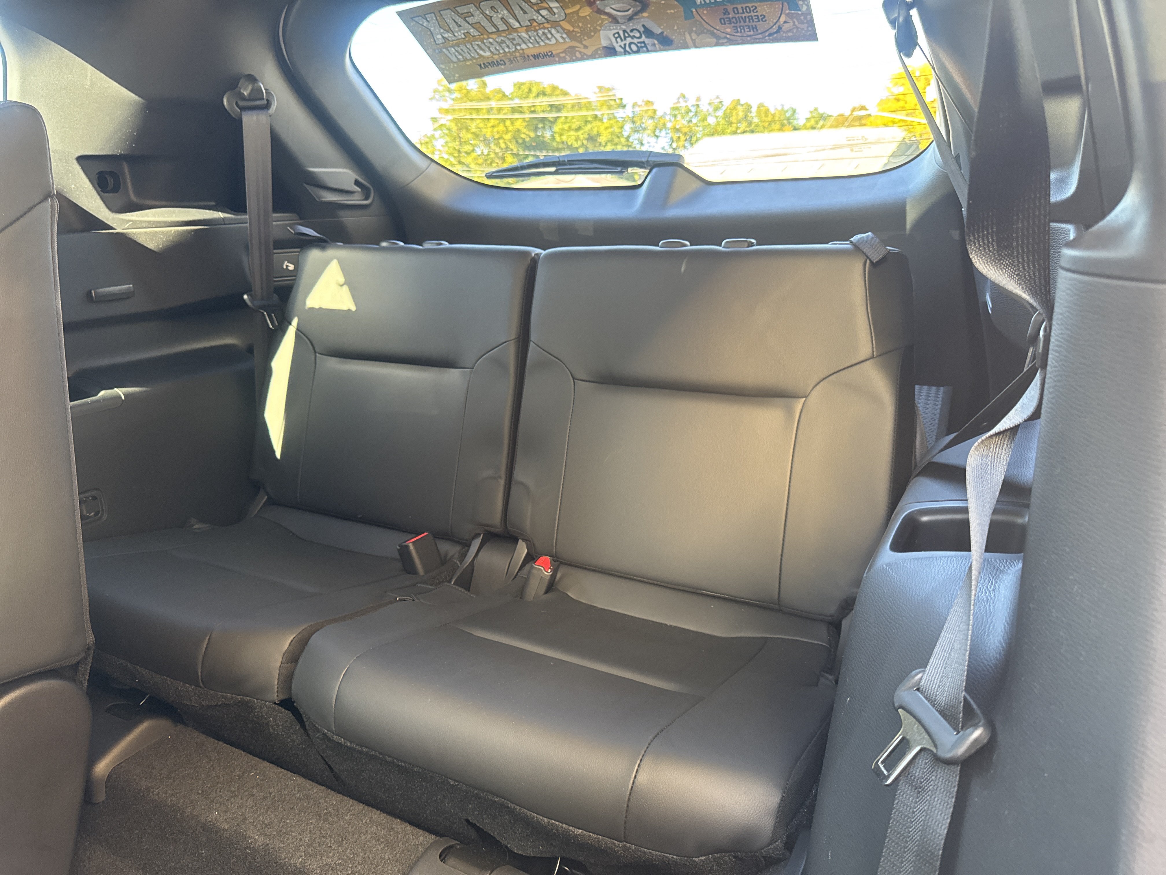 Used 2024 Mitsubishi Outlander SEL AWD/4WD image 11