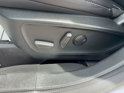 Certified 2022 Ford Escape SEL AWD/4WD image 34