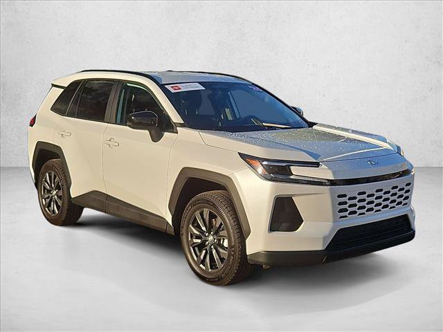 Certified 2026 Toyota RAV4 XLE Premium FWD image 3