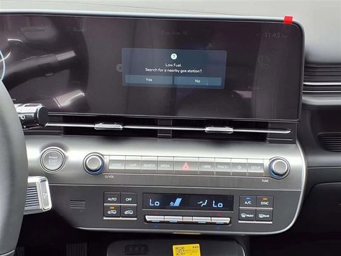 New 2026 Hyundai Kona Limited image 12