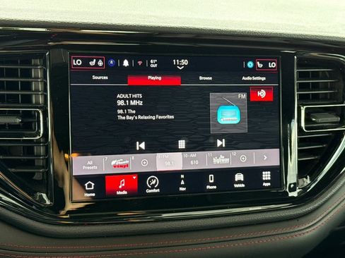 Used 2024 Dodge Durango GT RWD image 30