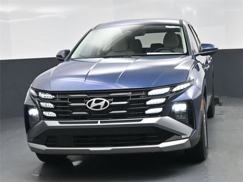 New 2026 Hyundai Tucson SE image 24