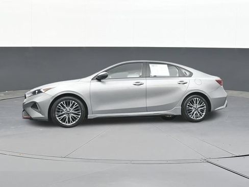 Used 2022 Kia Forte GT-Line FWD image 54