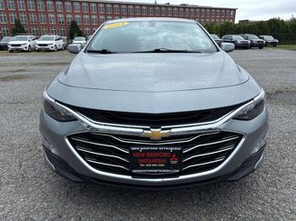 Used 2024 Chevrolet Malibu LT video 2