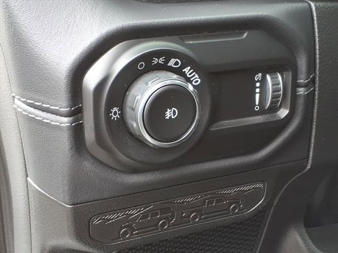 New 2025 Jeep Wrangler Unlimited Rubicon 392 AWD/4WD image 12