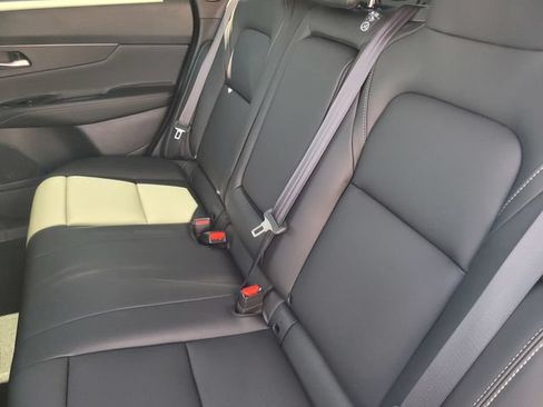 New 2026 Nissan Murano SV AWD/4WD image 9