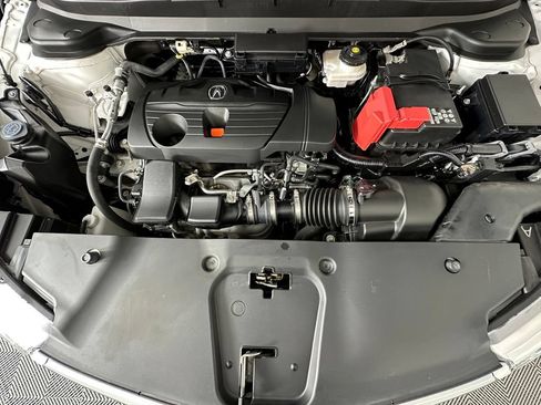Used 2021 Acura RDX AWD w/ Advance Package image 42
