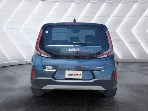 Used 2025 Kia Soul EX FWD image 5