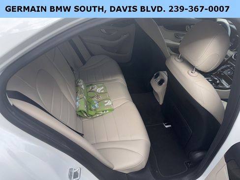 Used 2016 Mercedes-Benz C 300 Sedan image 30