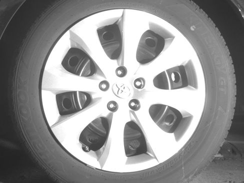 Used 2025 Toyota Corolla LE FWD image 14